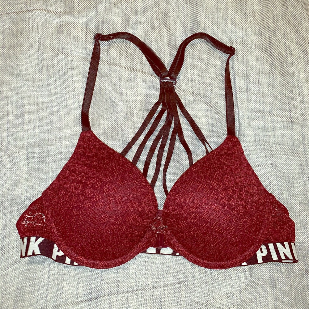 VS Pink Bra